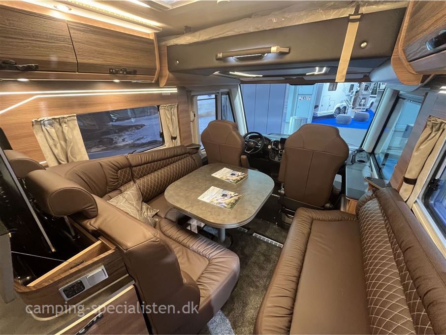 Knaus Sun I 900 LEG